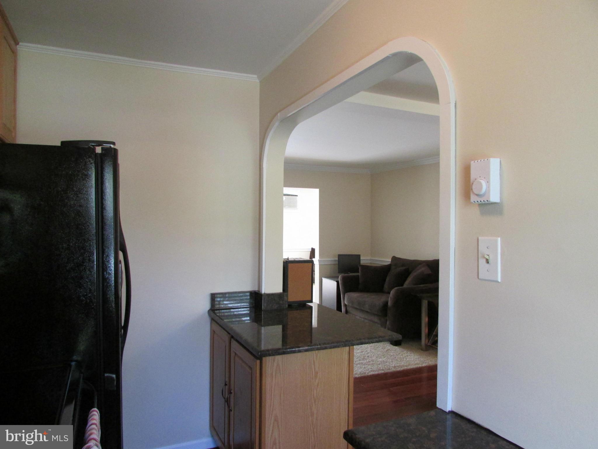 18 Ridge Road, Unit L Greenbelt, MD 20770 - Photo 6 of 16 Kitchen