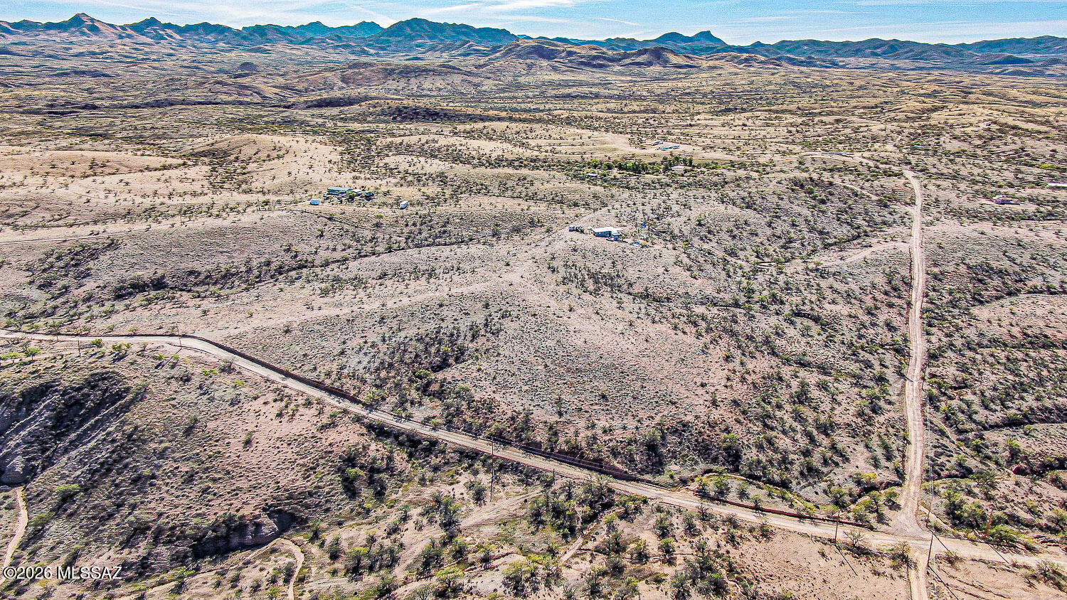 14017 West Jalisco Road, Unit 35 Arivaca, AZ 85601 - Photo 10 of 14 20 acres in Arivaca-12 prop B