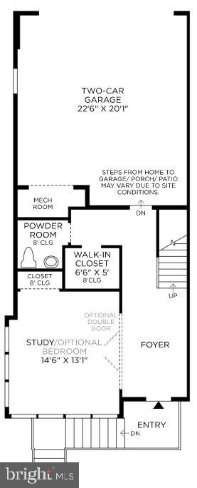 11711 Paysons Way Reston, VA 20191 - Photo 2 of 13 Entry Level