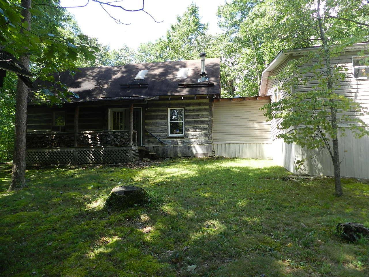 2580 Cleft Rock Road Mount Vernon, KY 40456 - Photo 23 of 28 Photo 23