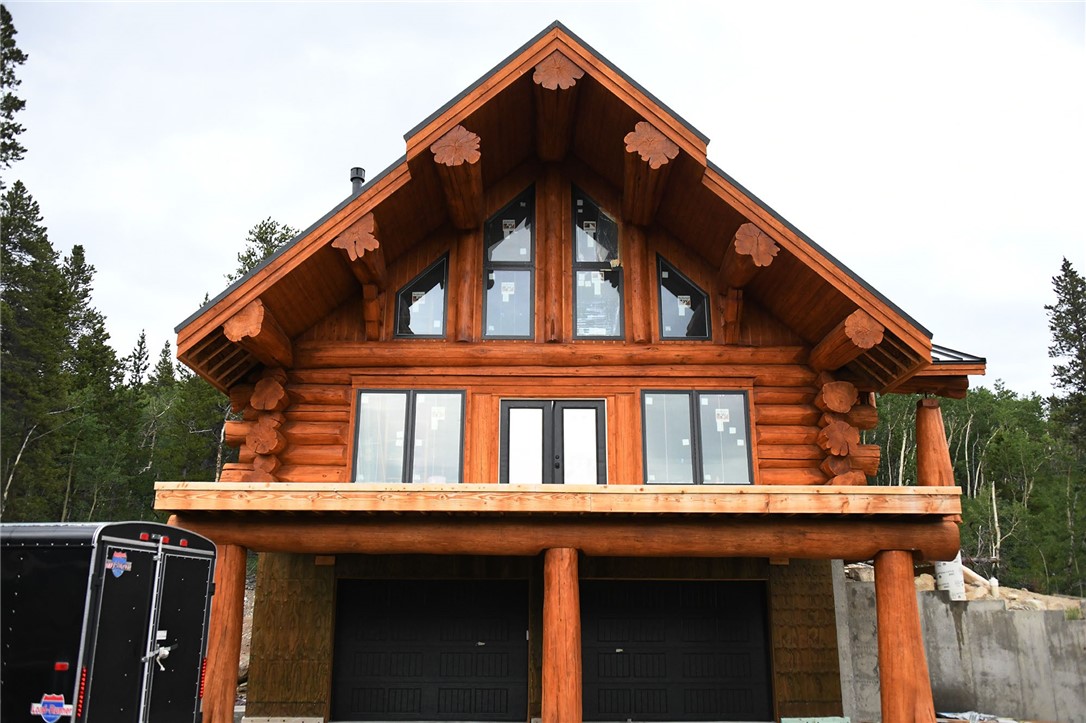 709 Glacier Ridge Road Alma, CO 80420 - Photo 4 of 26 Gallery Image 4
