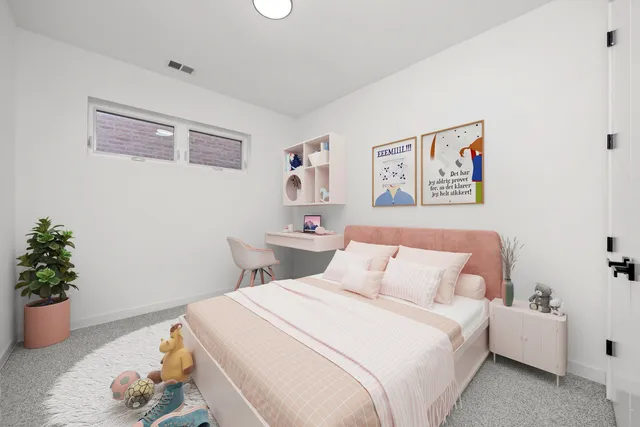 $499,000 | 5824 North Lincoln Avenue, Unit 2S, Chicago, IL 60659