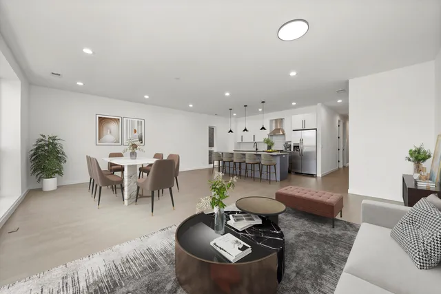 $499,000 | 5824 North Lincoln Avenue, Unit 2S, Chicago, IL 60659