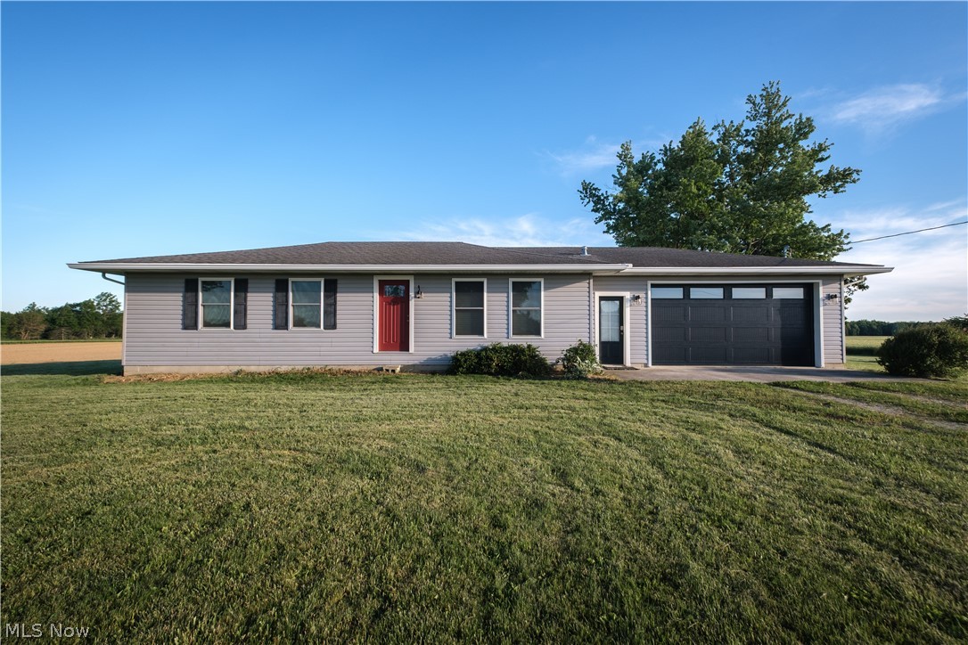 2403 Brokensword Road Bucyrus, OH 44820 - Photo 1 of 27
