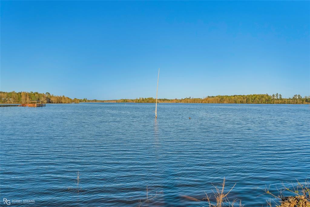 251 Tom Murphy Road Jamestown, LA 71045 - Photo 14 of 40 Water view