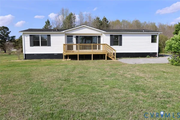 $279,000 | 16808 Hamilton Arms Road, Dewitt, VA 23840