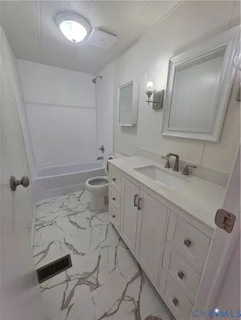 $279,000 | 16808 Hamilton Arms Road, Dewitt, VA 23840