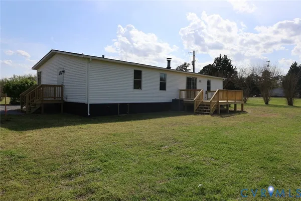 $279,000 | 16808 Hamilton Arms Road, Dewitt, VA 23840