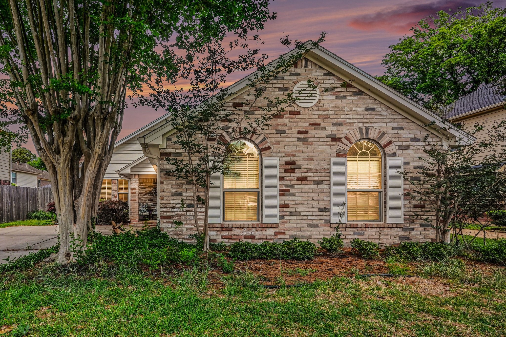 16422 Willingham Way Houston, TX 77095 - Photo 4 of 21