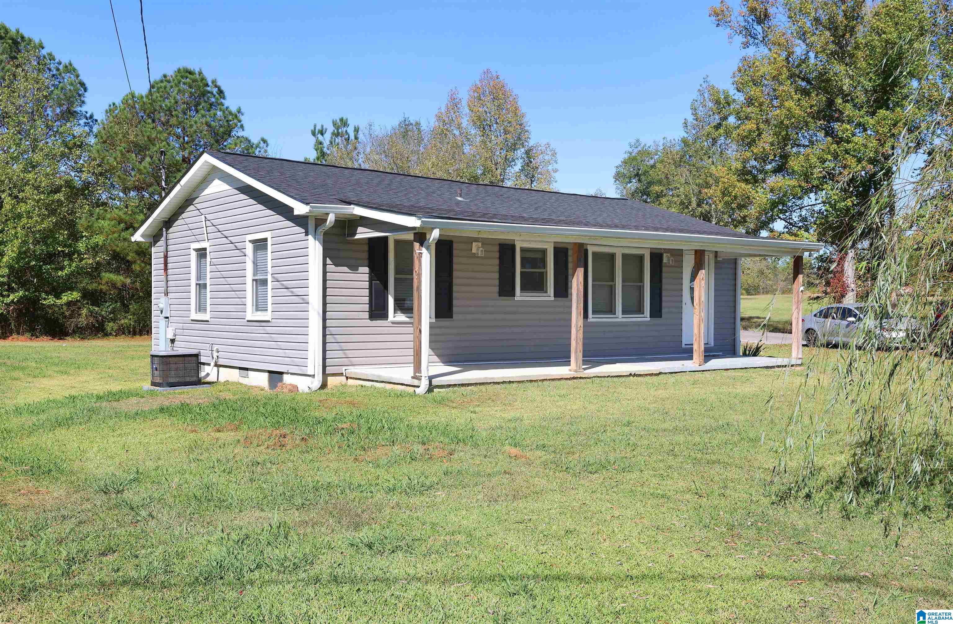 1070 Wellington Road Wellington, AL 36279 - Photo 27 of 36