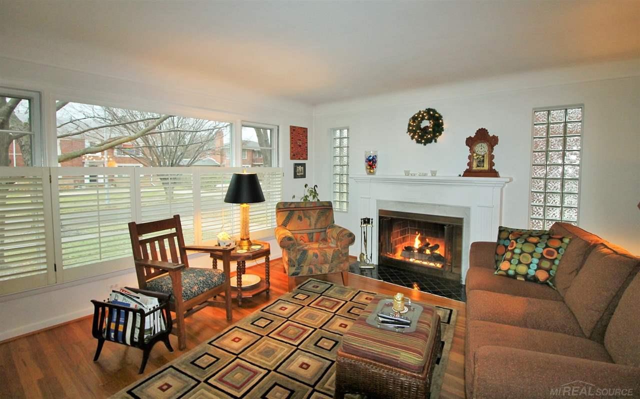 735 Harcourt Road, Unit 737 Grosse Pointe Park, MI 48230 - Photo 20 of 55