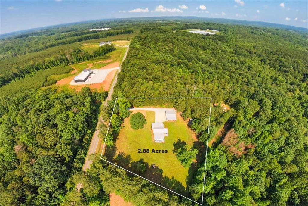 2292 Melear Road Bowdon, GA 30108 - Photo 43 of 48