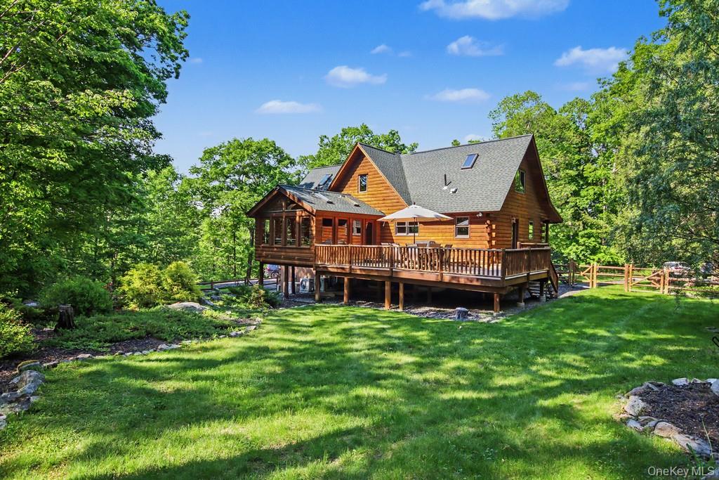 33 Cimarron Road Putnam Valley, NY 10579 - Photo 49 of 49