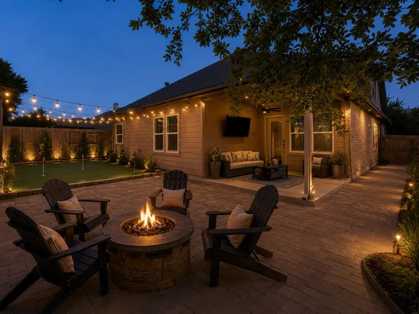$465,000 | 23911 Augusta Falls Lane, Spring, TX 77389
