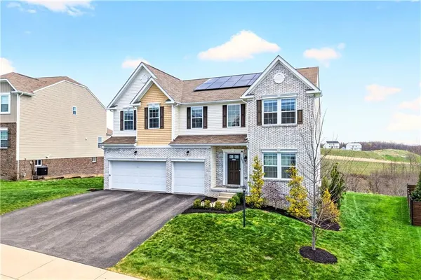$674,999 | 1055 Livorno Drive, Oakdale, PA 15071