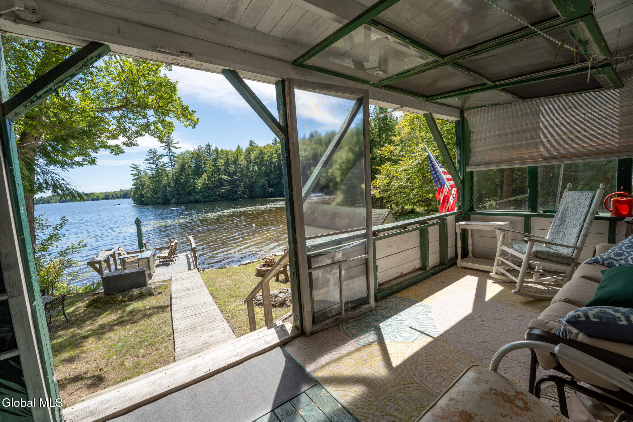 233 North Shore Road Caroga, NY 12032 - Photo 2 of 42 233