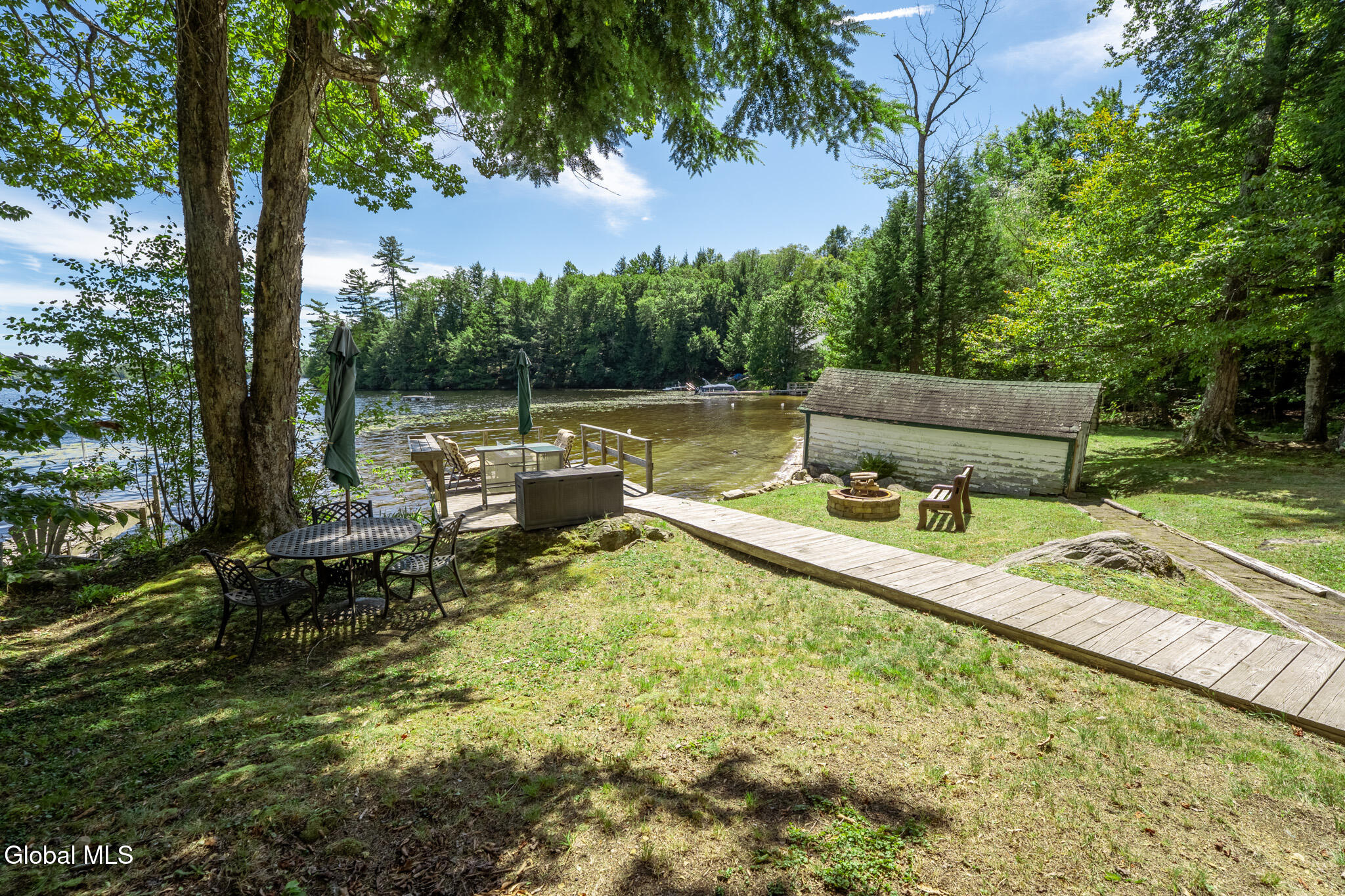 233 North Shore Road Caroga, NY 12032 - Photo 30 of 42 233