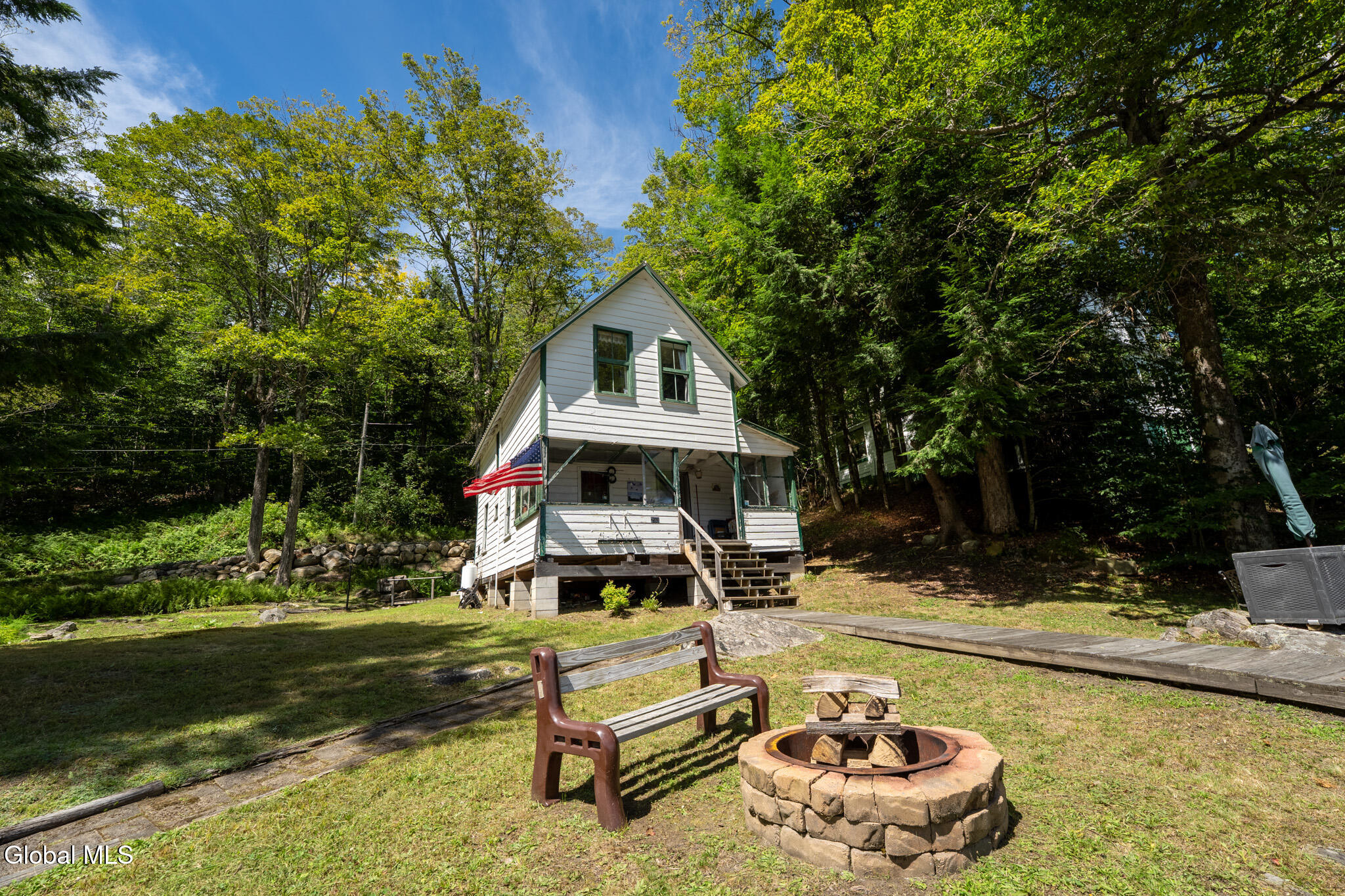 233 North Shore Road Caroga, NY 12032 - Photo 33 of 42 233