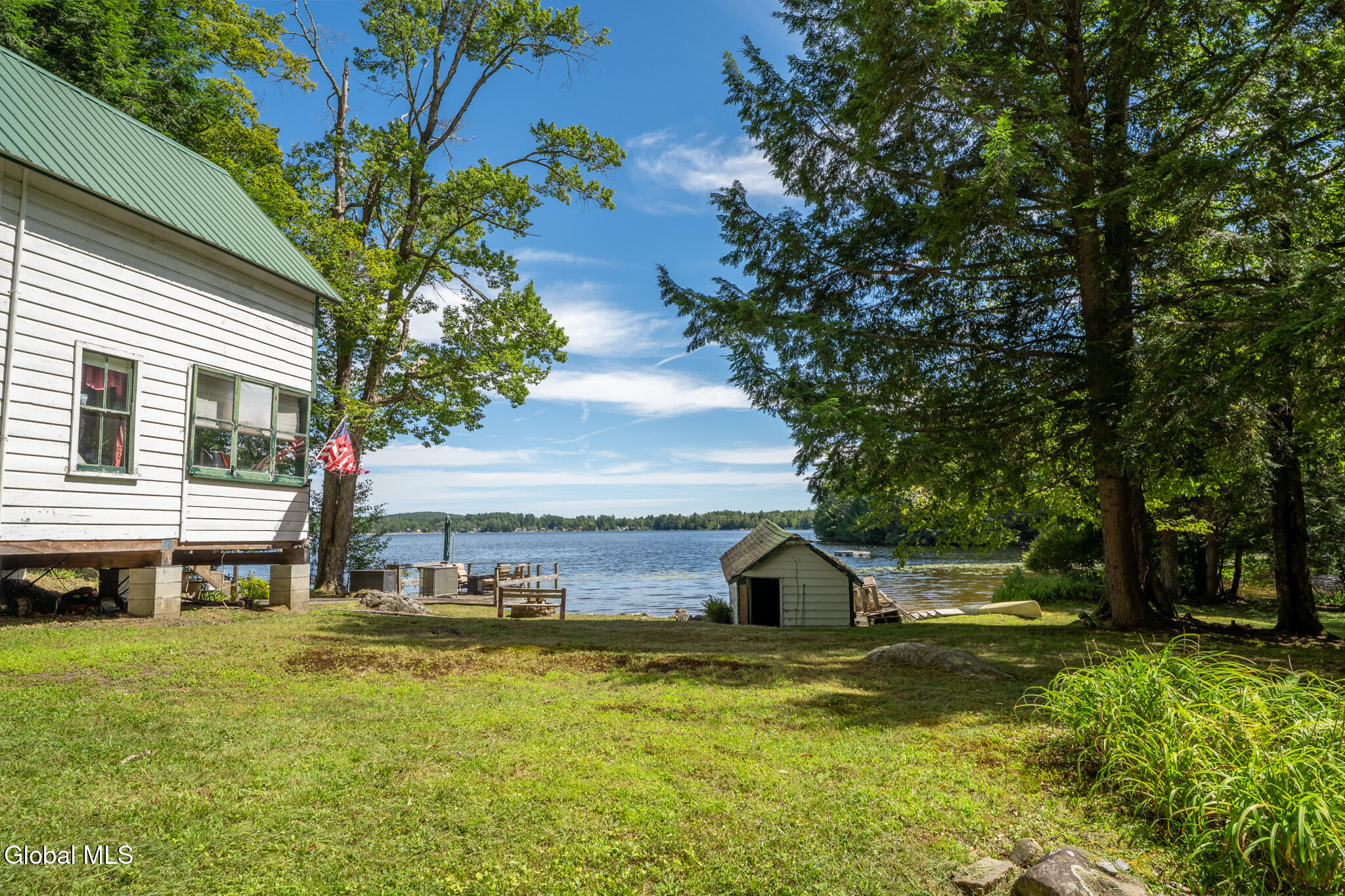 233 North Shore Road Caroga, NY 12032 - Photo 35 of 42 233