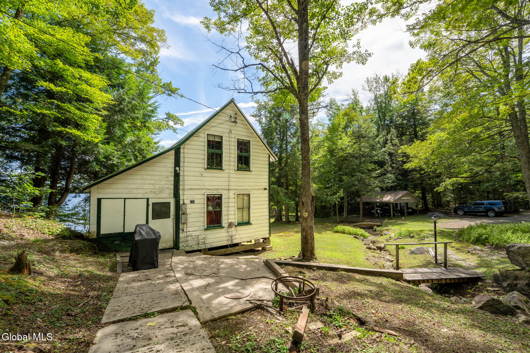 233 North Shore Road Caroga, NY 12032 - Photo 37 of 42 233