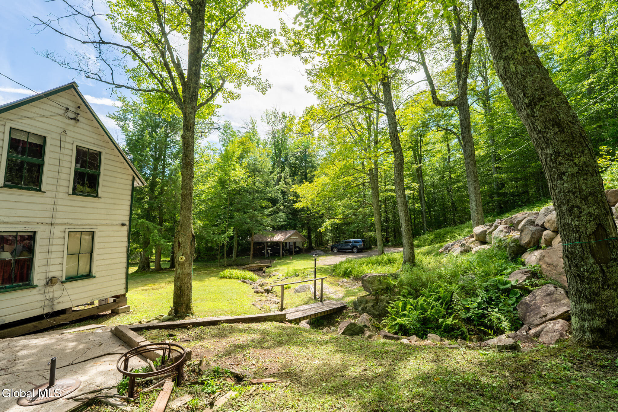 233 North Shore Road Caroga, NY 12032 - Photo 38 of 42 233