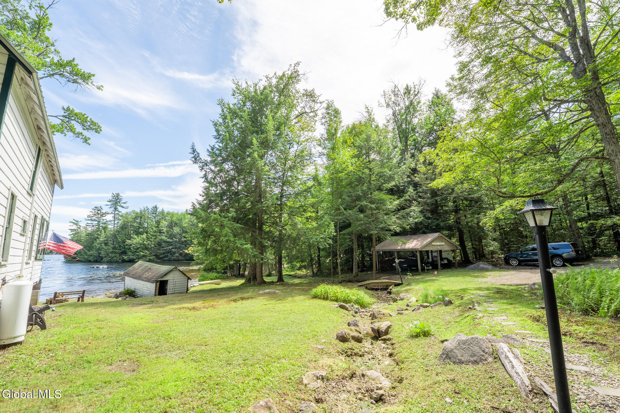 233 North Shore Road Caroga, NY 12032 - Photo 39 of 42 233