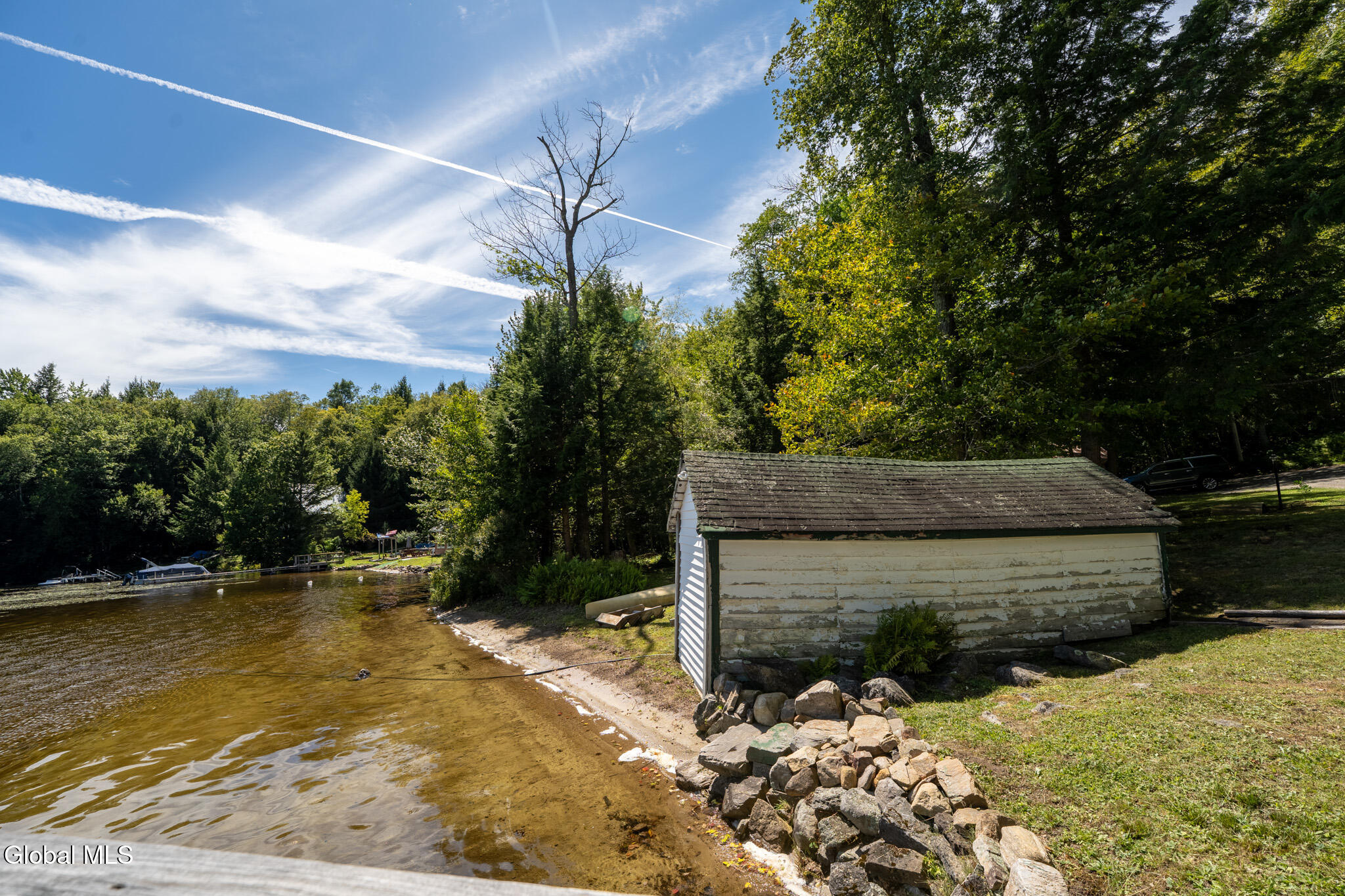 233 North Shore Road Caroga, NY 12032 - Photo 4 of 42 233