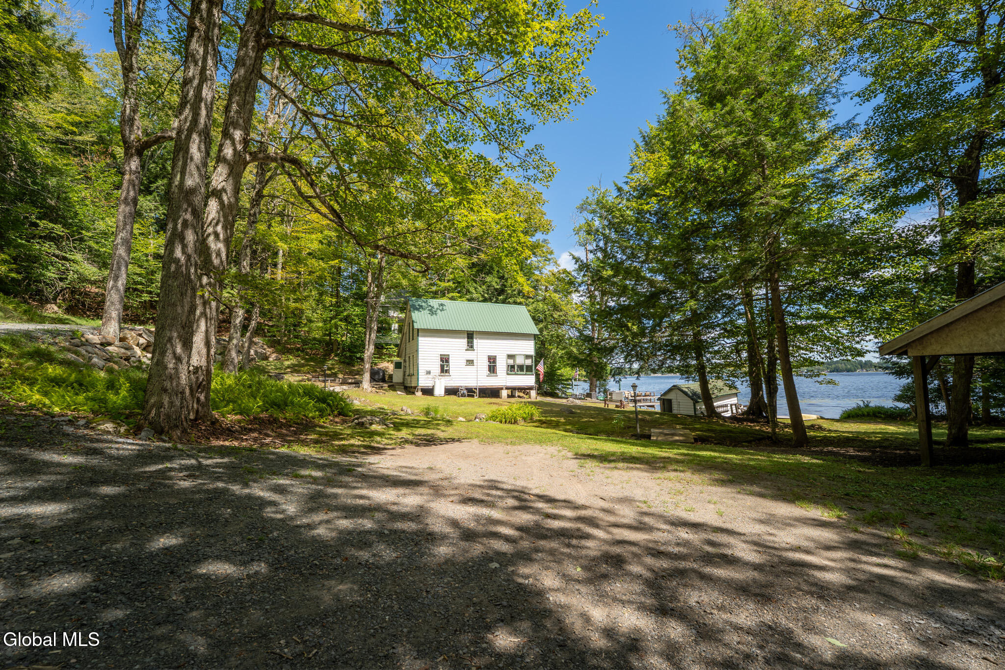233 North Shore Road Caroga, NY 12032 - Photo 7 of 42 233