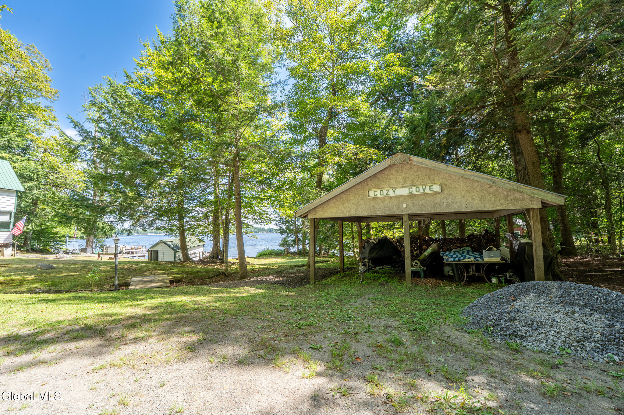 233 North Shore Road Caroga, NY 12032 - Photo 8 of 42 233