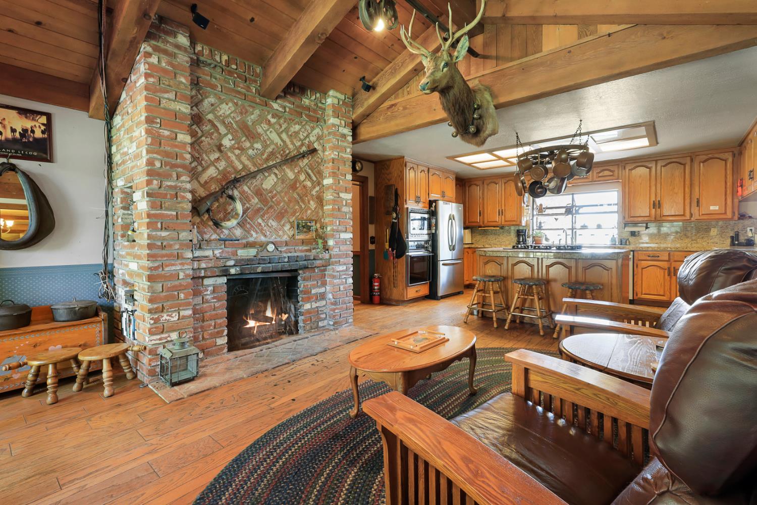 22050 Buena Vista Road Clements, CA 95227 - Photo 22 of 61