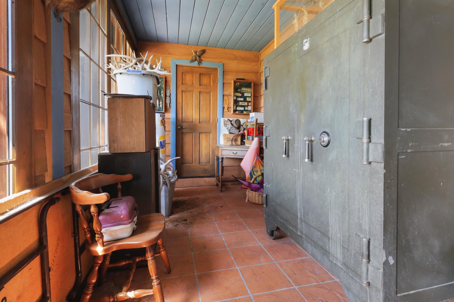 22050 Buena Vista Road Clements, CA 95227 - Photo 36 of 61 a view of an outdoor space with seating area