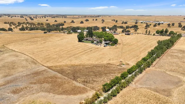 $1,385,000 | 22050 Buena Vista Road, Clements, CA 95227