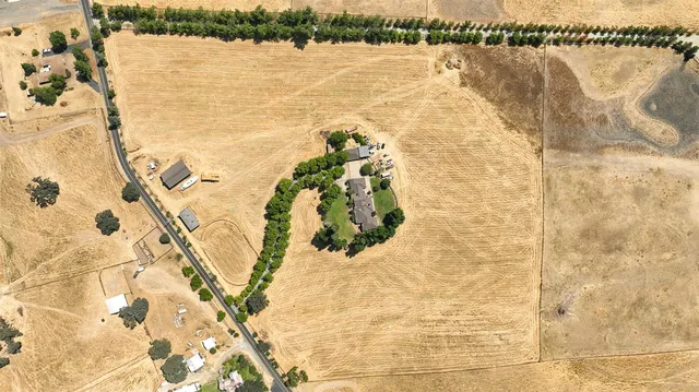 $1,385,000 | 22050 Buena Vista Road, Clements, CA 95227