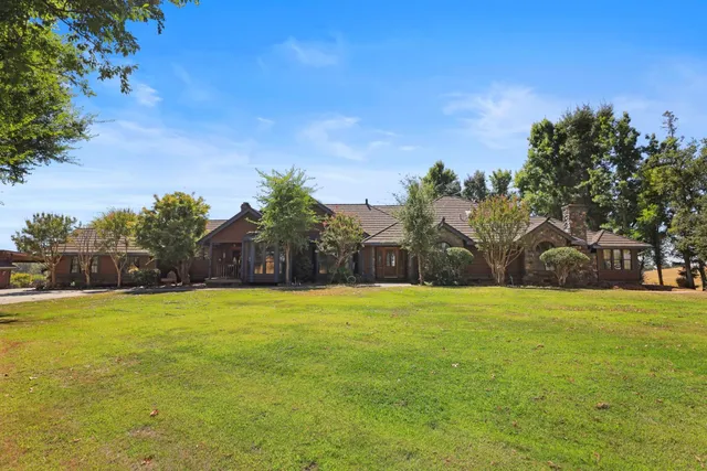 $1,385,000 | 22050 Buena Vista Road, Clements, CA 95227