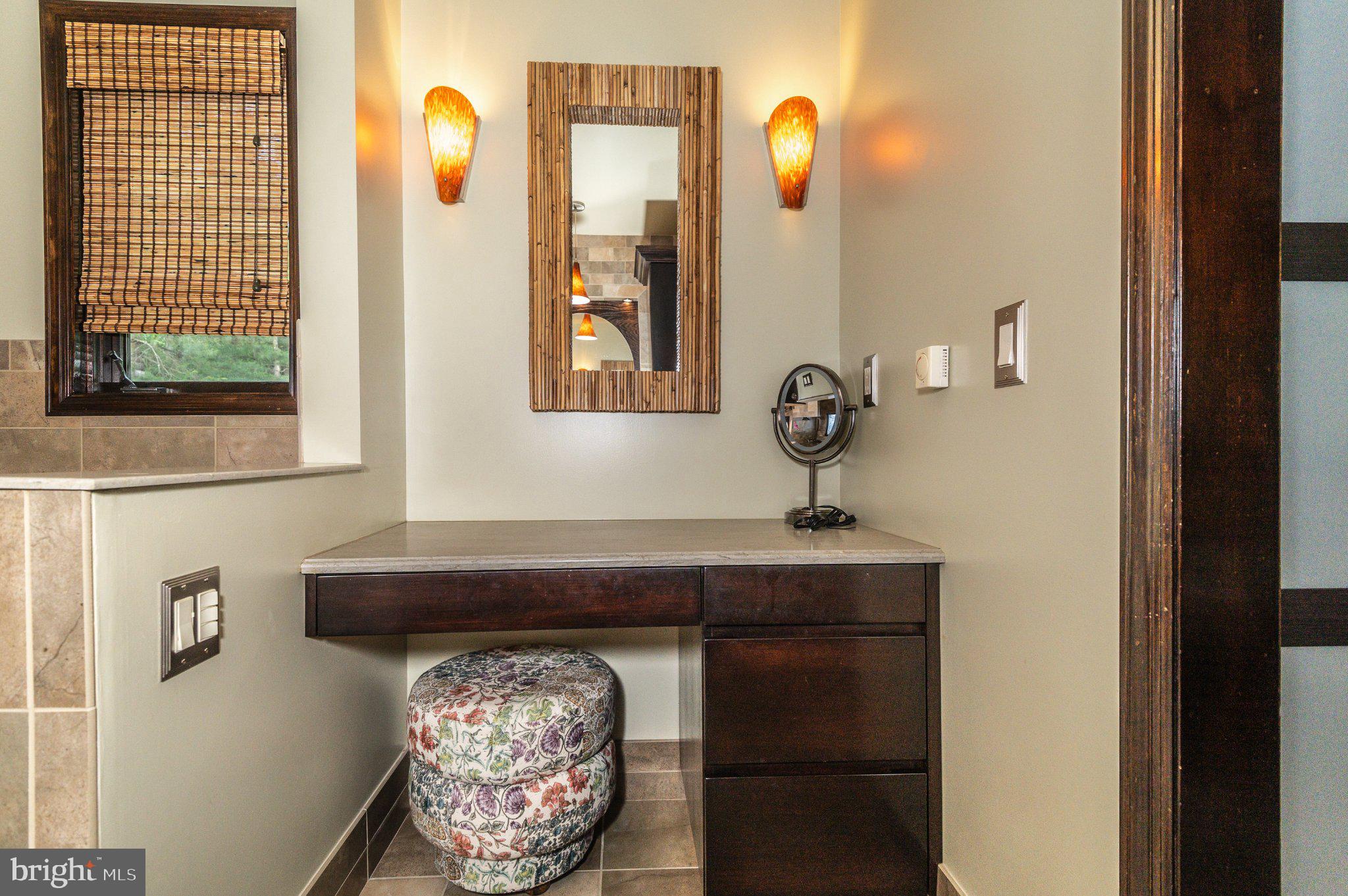 434 4th Street Atco, NJ 08004 - Photo 47 of 69 a bathroom with a sink and a mirror