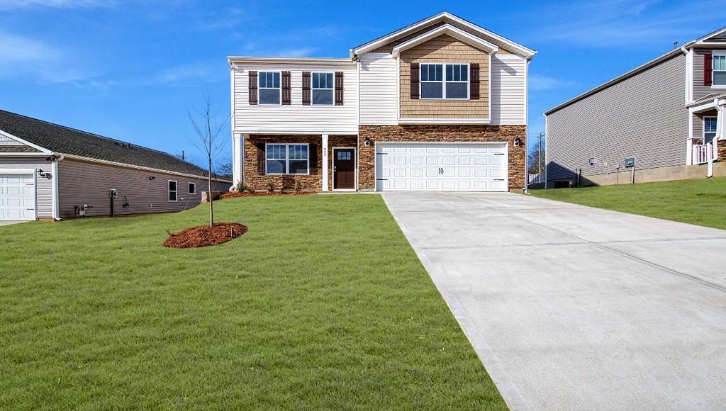 184 Ridgeview Lane Mars Hill, NC 28754 - Photo 1 of 1 Gallery Image 1