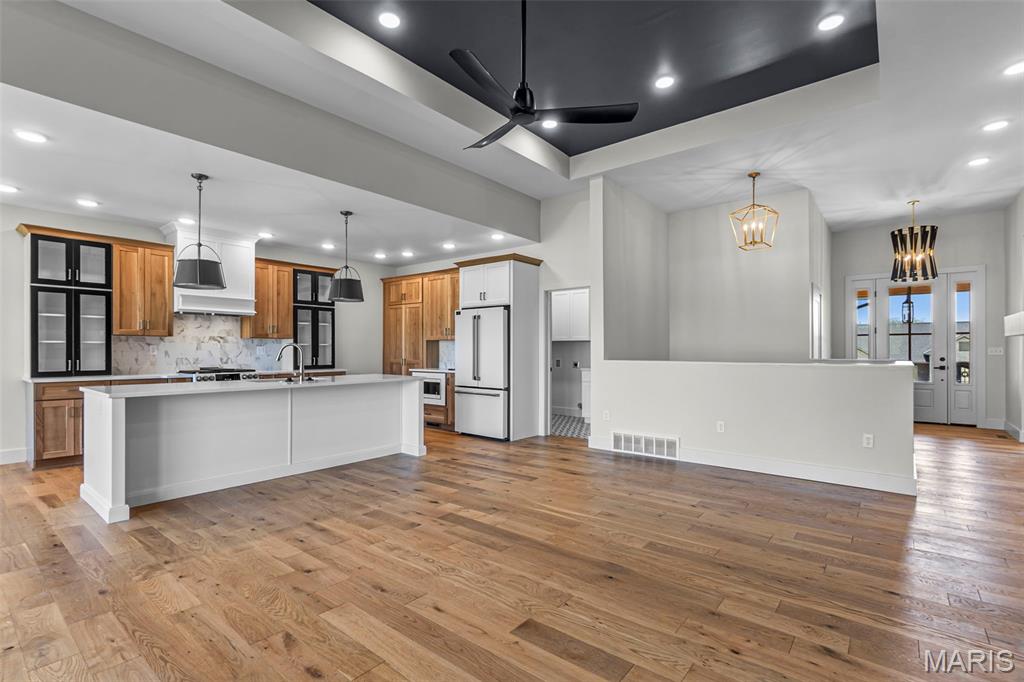 1614 Warren Lake Drive Jackson, MO 63755 - Photo 11 of 43