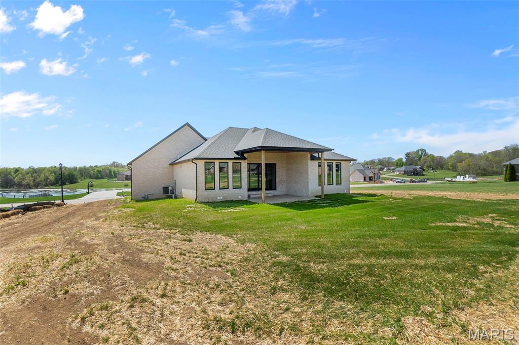 1614 Warren Lake Drive Jackson, MO 63755 - Photo 5 of 43