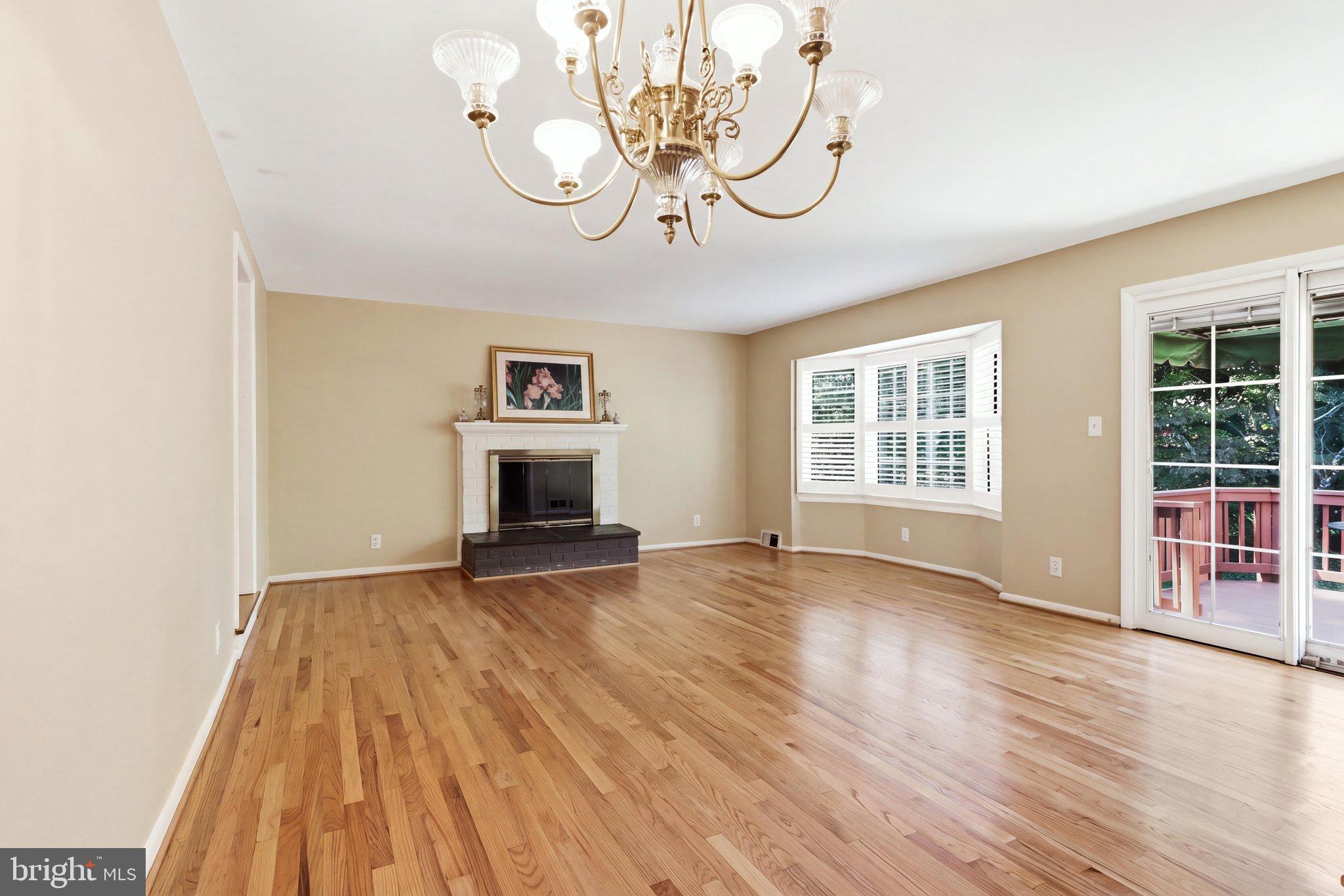 10010 Raynor Road Silver Spring, MD 20901 - Photo 8 of 44 Family Room Addition