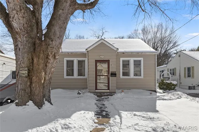 $119,000 | 3313 Leo Street, Alton, IL 62002