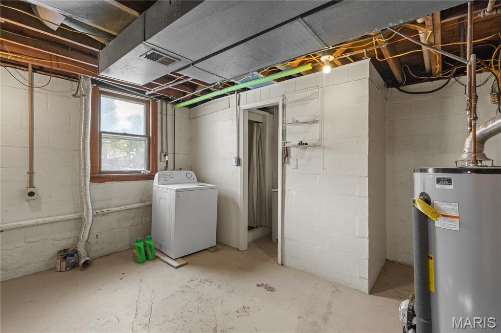 3313 Leo Street Alton, IL 62002 - Photo 13 of 20