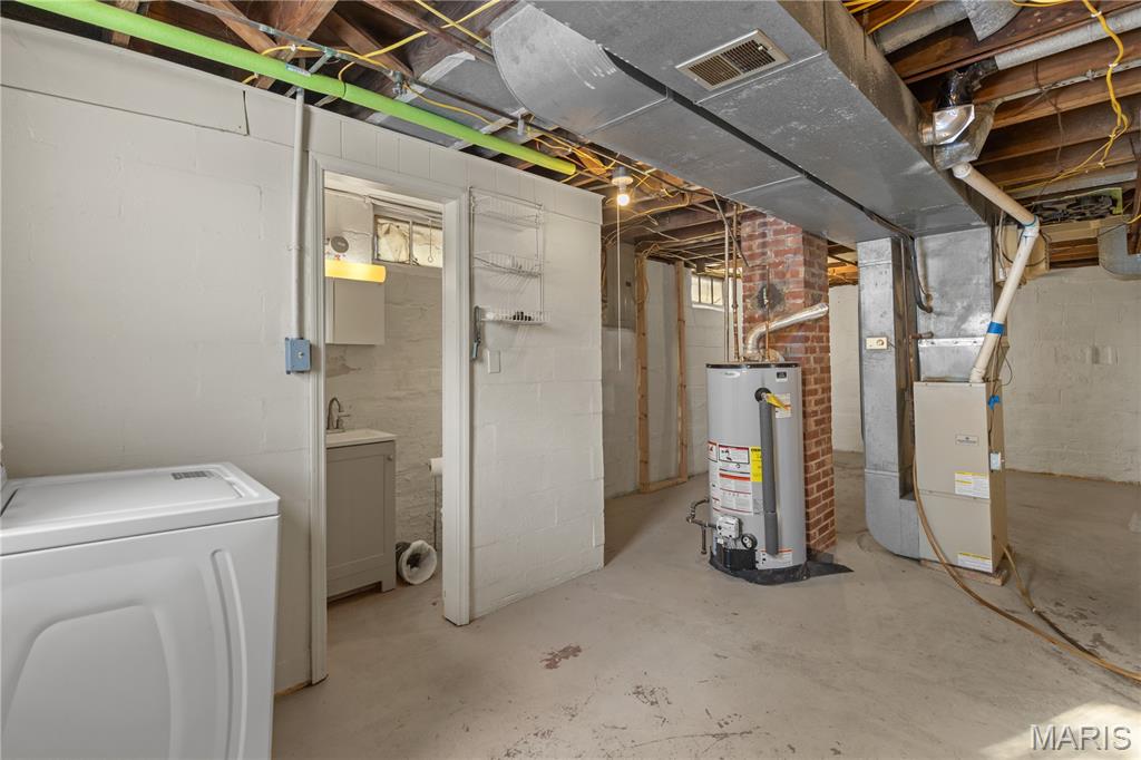 3313 Leo Street Alton, IL 62002 - Photo 14 of 20