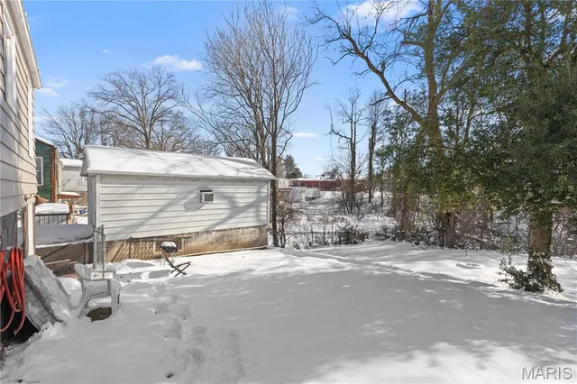 $119,000 | 3313 Leo Street, Alton, IL 62002