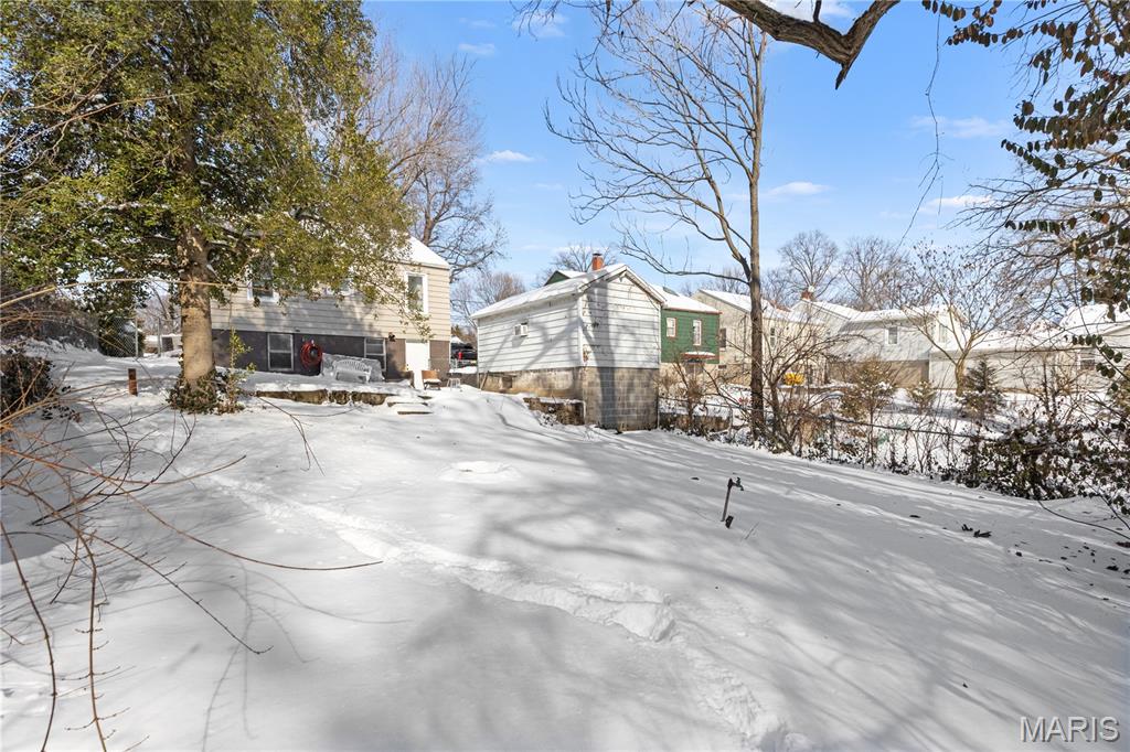 3313 Leo Street Alton, IL 62002 - Photo 19 of 20