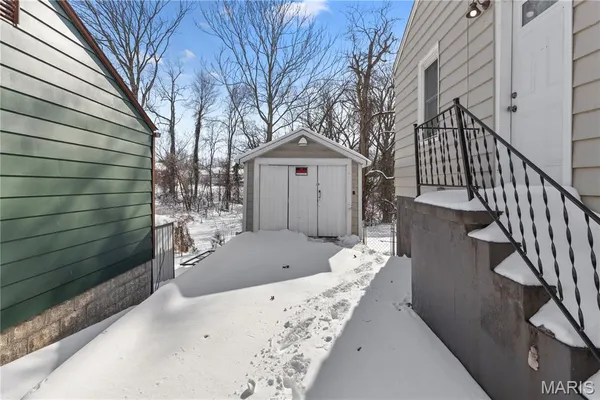 $119,000 | 3313 Leo Street, Alton, IL 62002