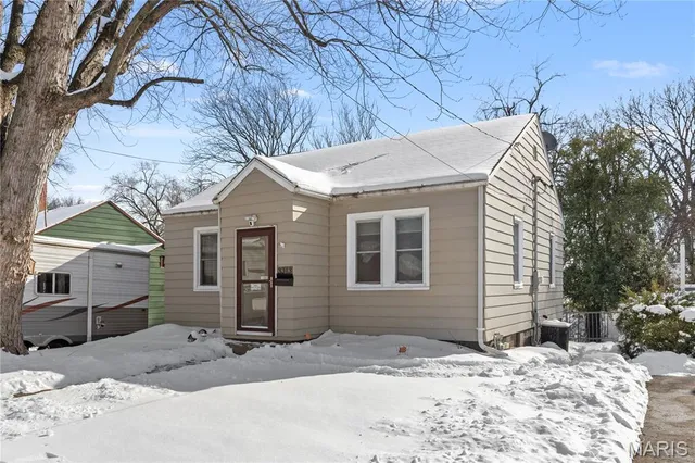 $119,000 | 3313 Leo Street, Alton, IL 62002