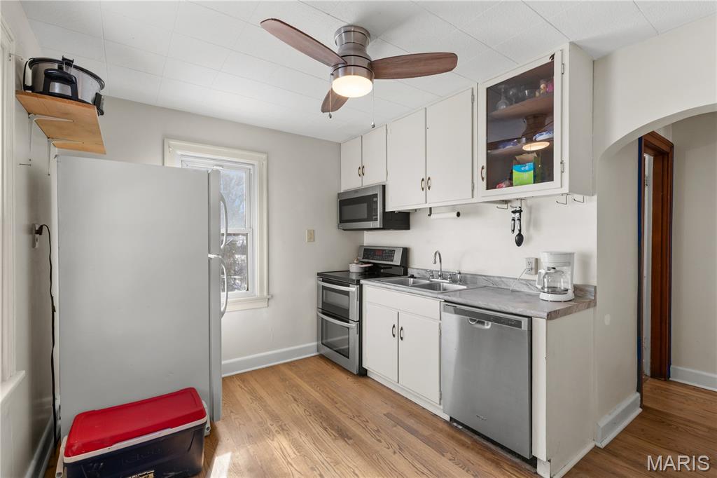 3313 Leo Street Alton, IL 62002 - Photo 7 of 16