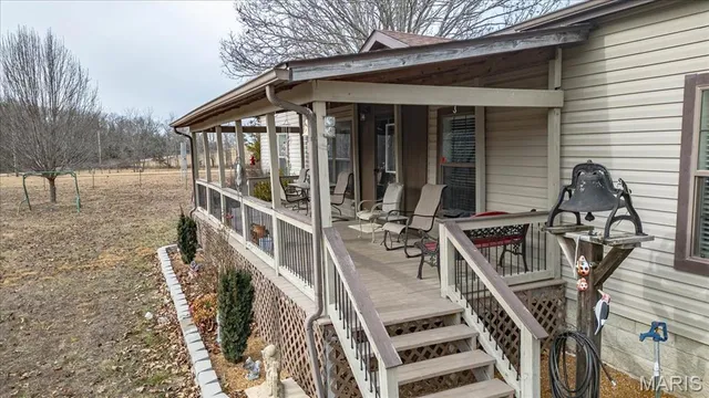 $359,000 | 18945 Dixon Road, Licking, MO 65542