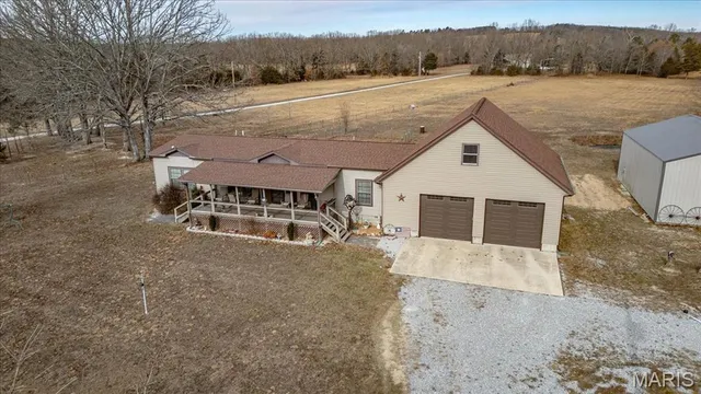 $359,000 | 18945 Dixon Road, Licking, MO 65542
