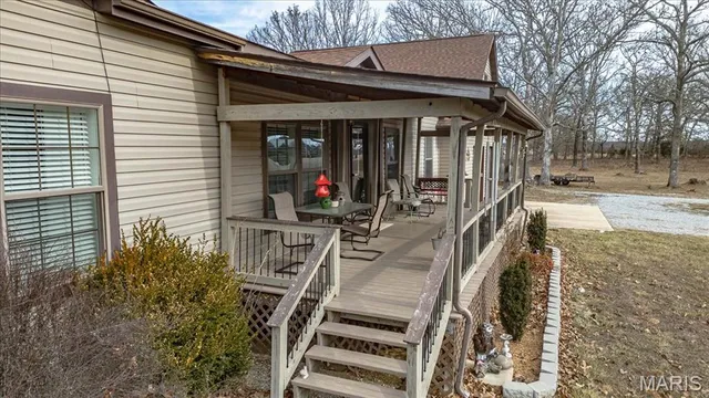$359,000 | 18945 Dixon Road, Licking, MO 65542